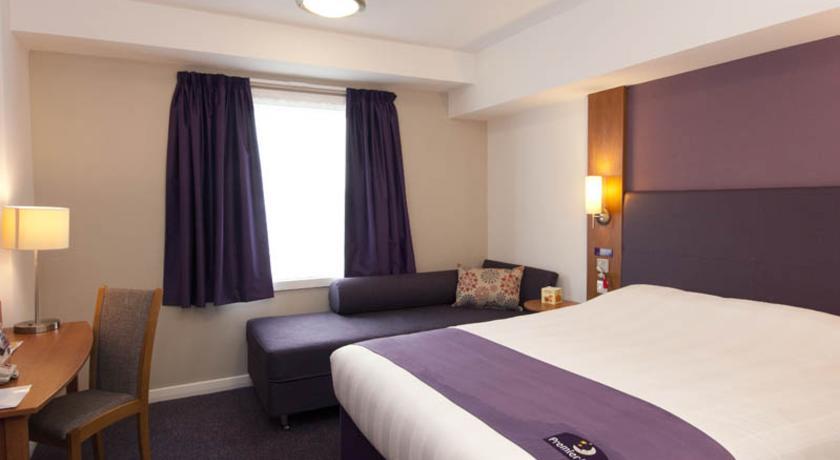 Premier Inn Norwich City Centre - Duke Street ภายนอก รูปภาพ