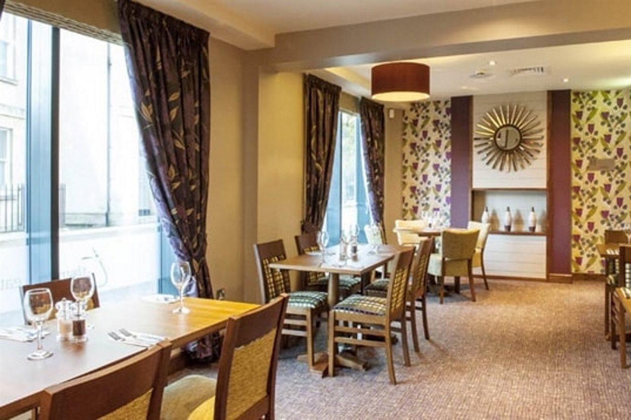 Premier Inn Norwich City Centre - Duke Street ภายนอก รูปภาพ